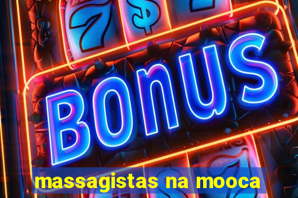 massagistas na mooca